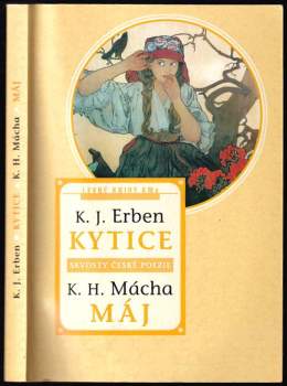 Karel Jaromír Erben: Kytice, Máj