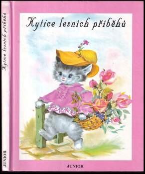 Kytice lesních příběhů