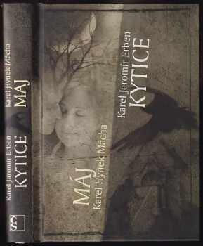 Máj, Kytice