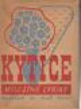 Kytice milostné lyriky