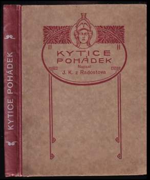 Kytice pohádek