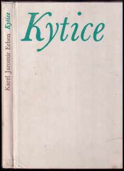 Václav Erben: Kytice