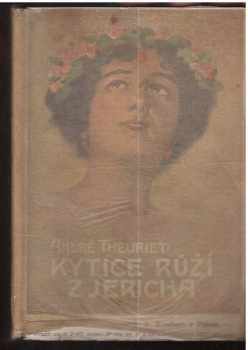 Kytice růží z Jericha