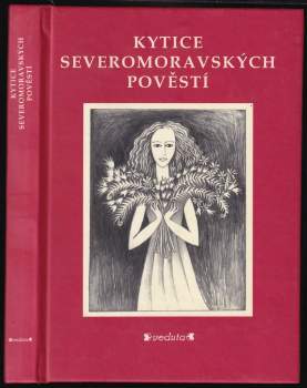 Kytice severomoravských pověstí