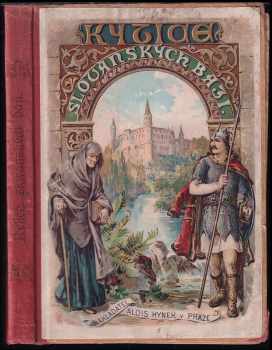 Kytice slovanských bájí