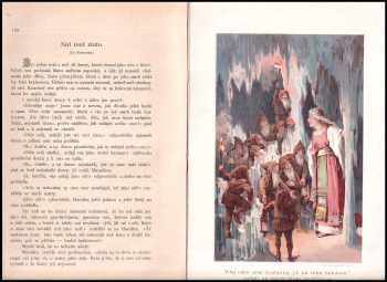 František Bíza: Kytice slovanských bájí