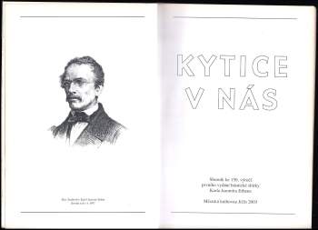 Karel Jaromír Erben: Kytice v nás