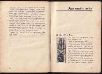 Otakar Kriebel: Kytice vlastivědné četby