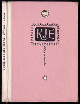 Karel Jaromír Erben: Kytice