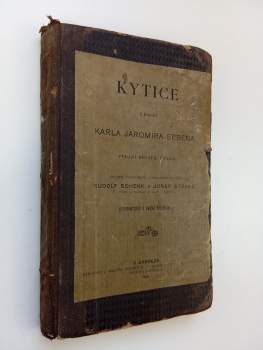 Kytice z básní Karla Jaromíra Erbena