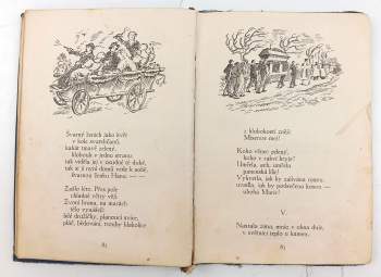 Karel Jaromír Erben: Kytice z básní Karla Jaromíra Erbena