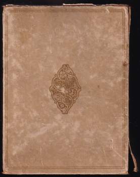 Karel Jaromír Erben: Kytice z básní Karla Jaromíra Erbena