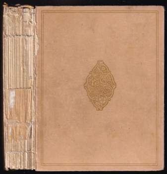 Kytice z básní Karla Jaromíra Erbena