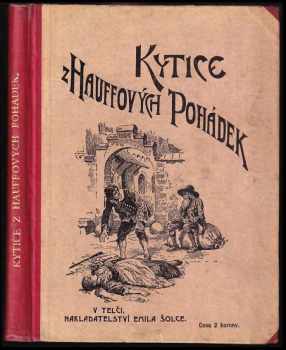 Kytice z Hauffových pohádek