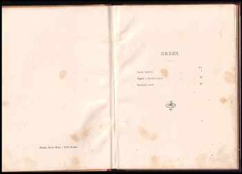 Wilhelm Hauff: Kytice z Hauffových pohádek