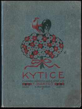 František Bartoš: Kytice