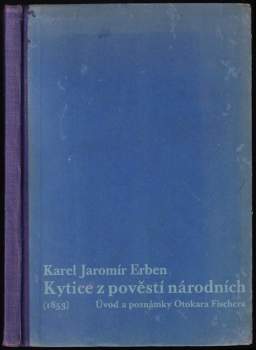 Kytice z pověstí národních