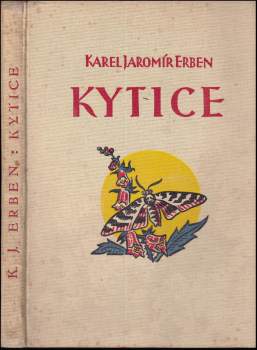 Kytice z pověstí národních