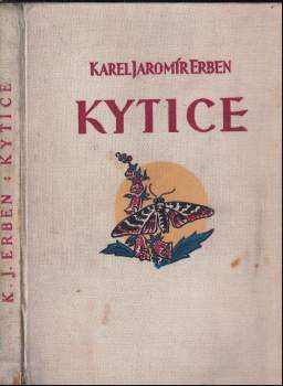 Kytice z pověstí národních