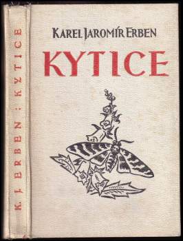 Kytice z pověstí národních