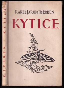 Kytice z pověstí národních