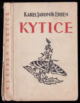 Kytice z pověstí národních