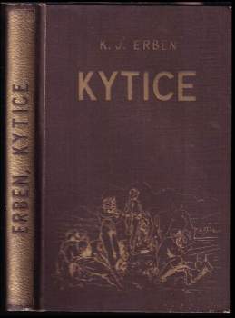Kytice z pověstí národních