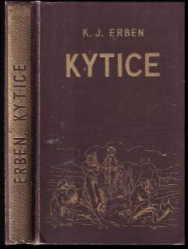 Kytice z pověstí národních