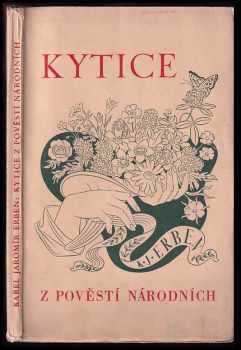 Kytice z pověstí národních