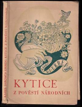 Kytice z pověstí národních