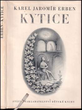 Kytice z pověstí národních