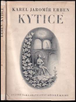 Kytice z pověstí národních