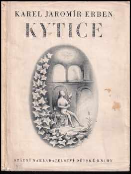 Kytice z pověstí národních