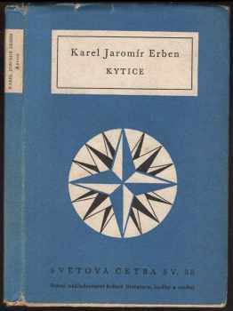 Kytice z pověstí národních