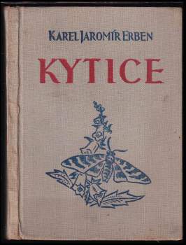 Kytice z pověstí národních