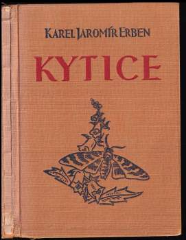Kytice z pověstí národních