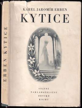 Kytice z pověstí národních