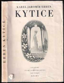 Kytice z pověstí národních