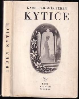 Kytice z pověstí národních