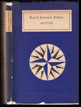 Karel Jaromír Erben: Kytice z pověstí národních
