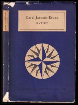 Karel Jaromír Erben: Kytice z pověstí národních