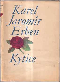 📗 Kytice z povst nrodnch | Karel Jaromr Erben 1970