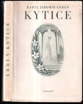 Kytice z pověstí národních