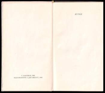 Kytice z pověstí národních