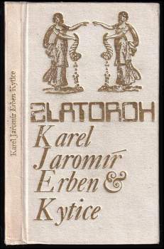 Kytice z pověstí národních