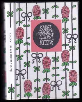 Karel Jaromír Erben: Kytice