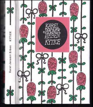 Karel Jaromír Erben: Kytice