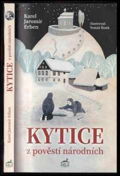 Kytice z pověstí národních