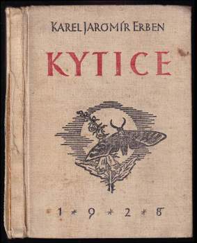 Kytice z pověstí národních