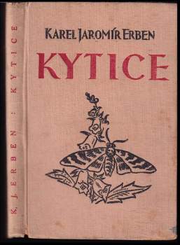 Kytice z pověstí národních